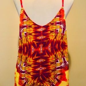 Eight Sixty Med top.